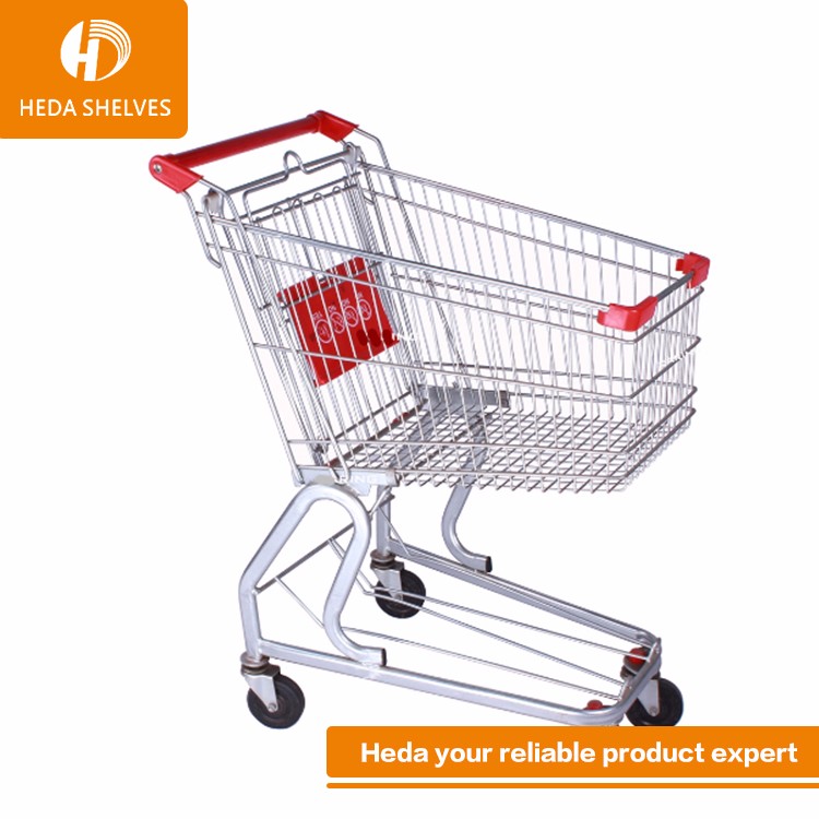 Shopping Cart Detail 2