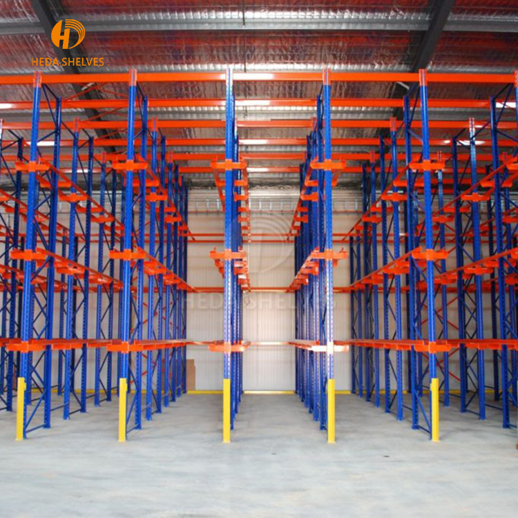 Heavy Duty Rack Component
