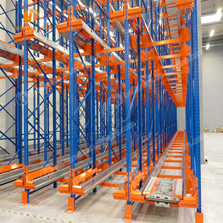 Warehouse Racking Baseplate