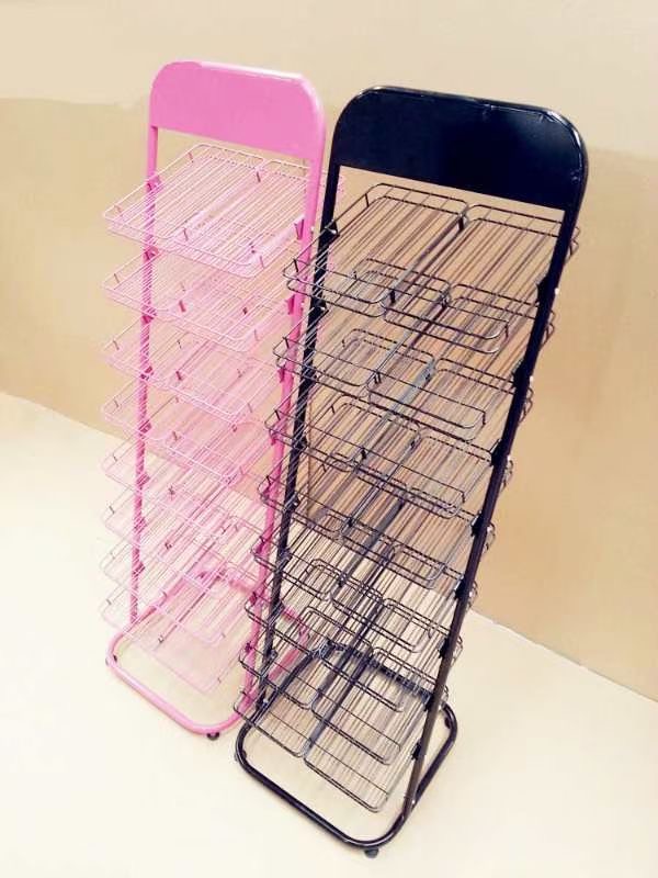 Steel Rack Application 2