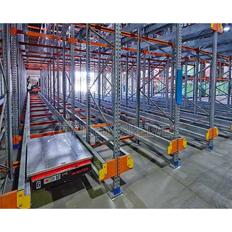 Racking Component 1