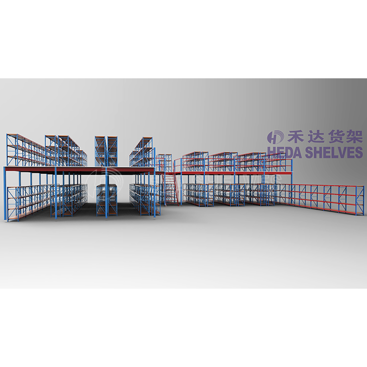 Mezzanine Floor with Plywood Used Mezzanine Floor Stairs for Sale Mezzanine Racking Floor