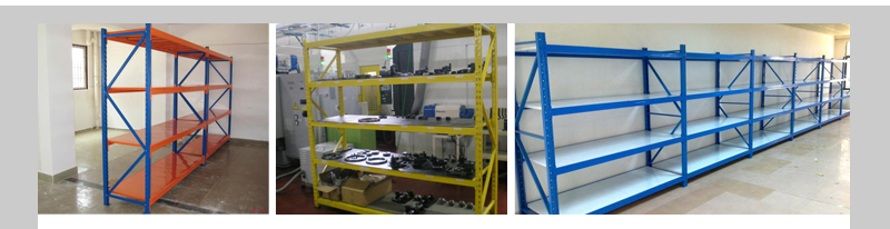 Fast Delivery Steel Beam Cantilever Rack or Shelf for Pipe
