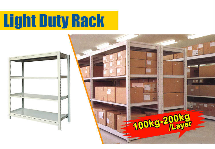 Warehouse Industrial Heavy Duty Storage Metal Cantilever Racking