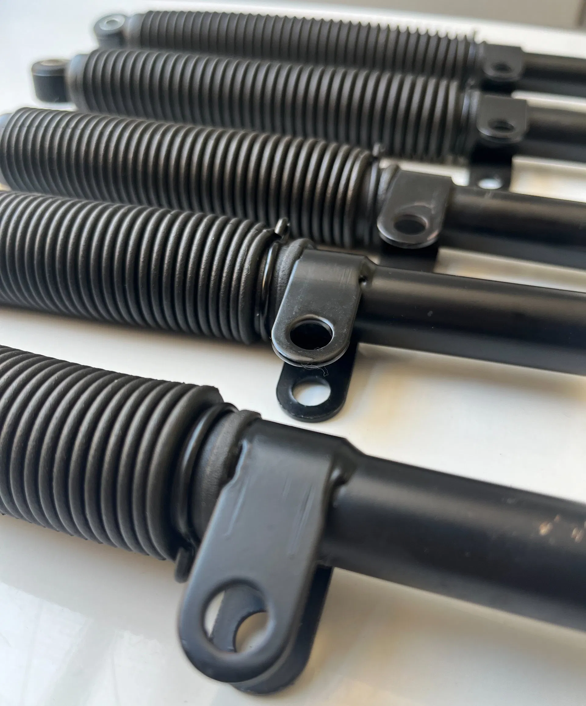 Pedal Hydraulic Mod Damper Kit Acceleration