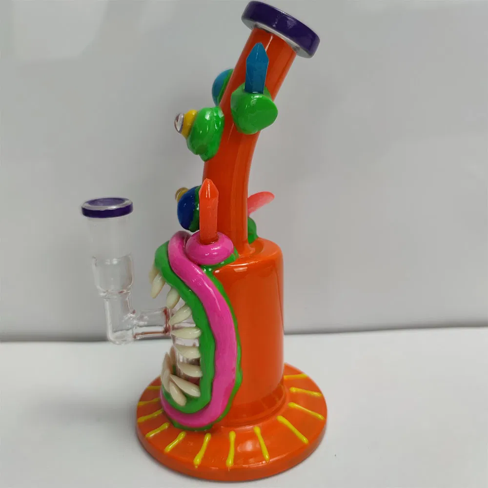 Hbking Glass The Sunday Cup Sundae Stack Inspired Rig