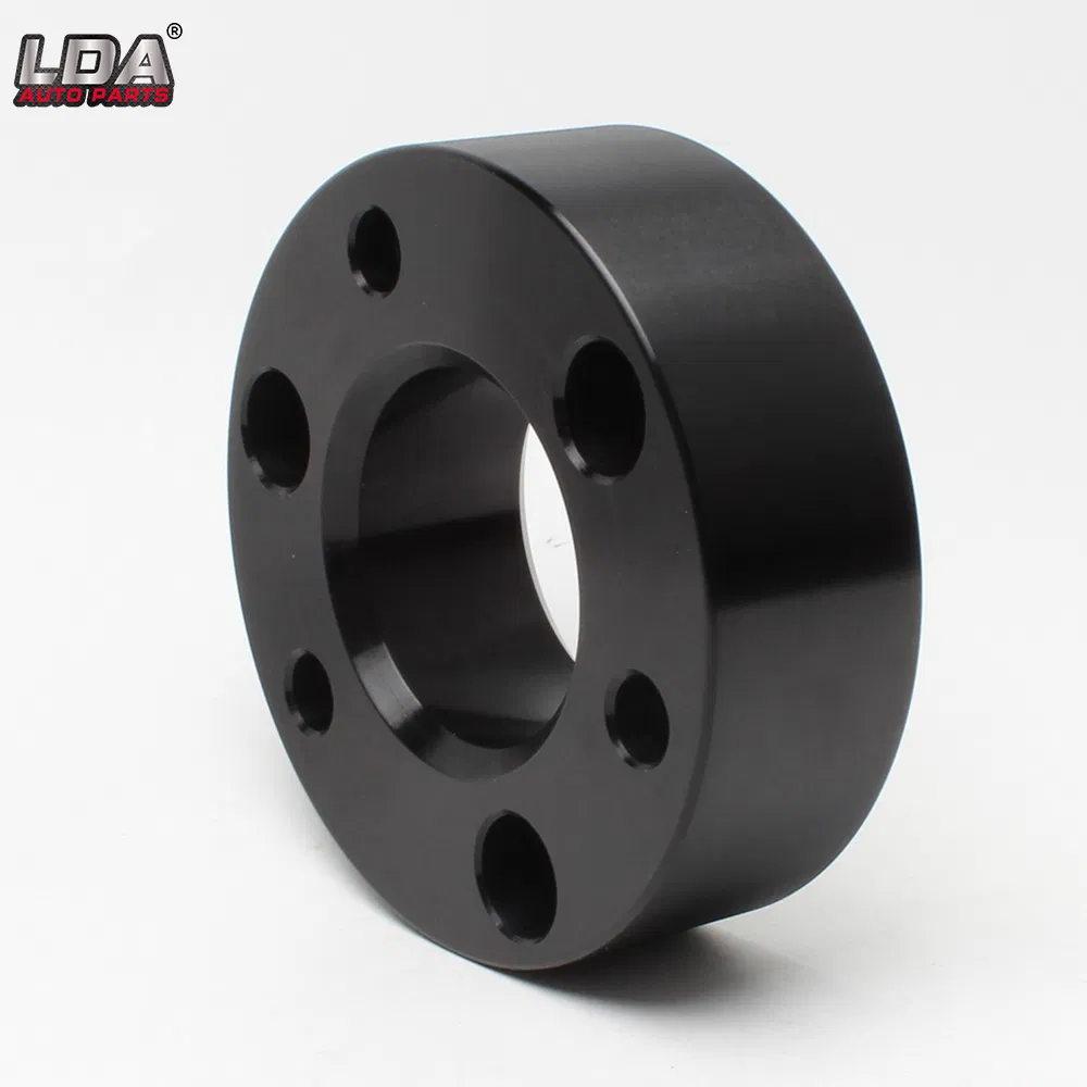 High-Performance Lift Kit for 2006-2019 Dodge RAM 1500