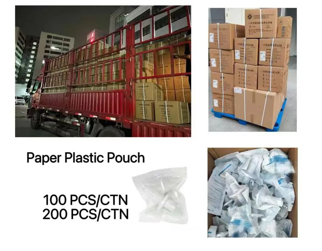 Shipping and Logistics