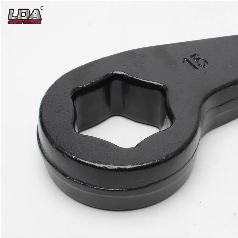 Ultimate Heavy-Duty Leveling Lift Kit for Gmc Sierra &amp; Chevy Silverado