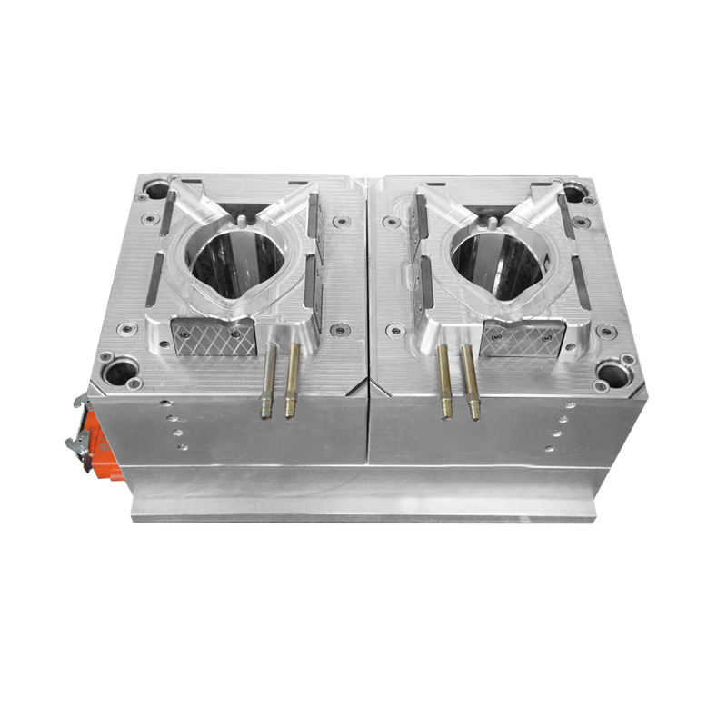 High Precision Plastic Injection Mold Maker Mould Manufacturer