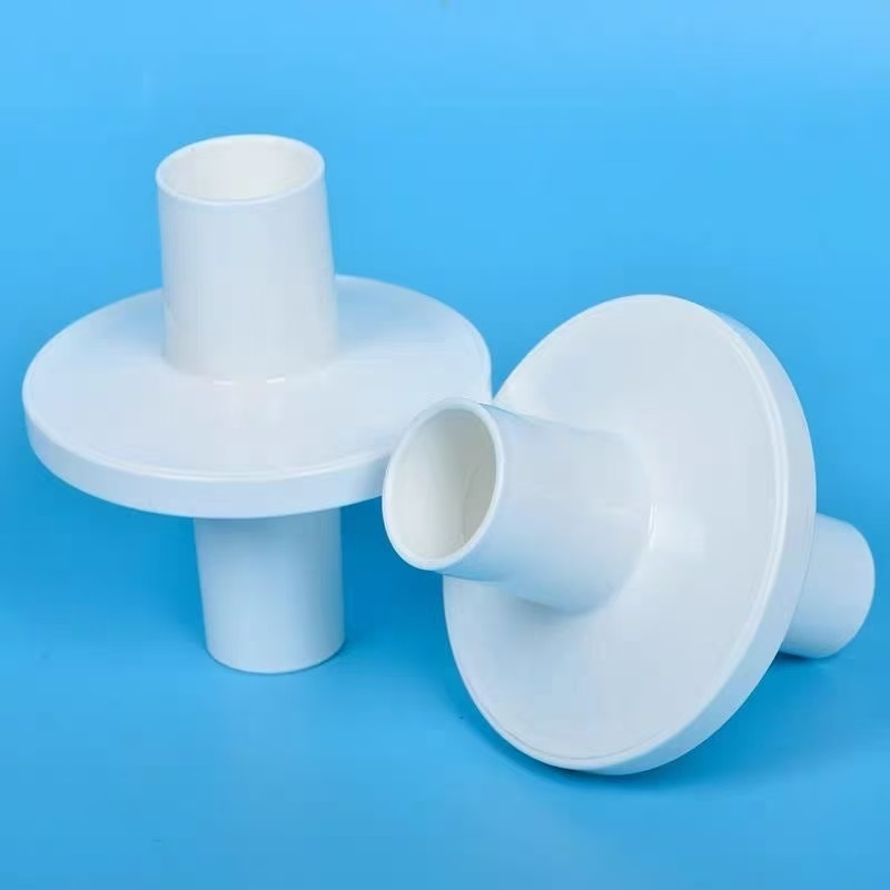 Top Quality Disposable Mouthpieces for Comprehensive Lung Assessment