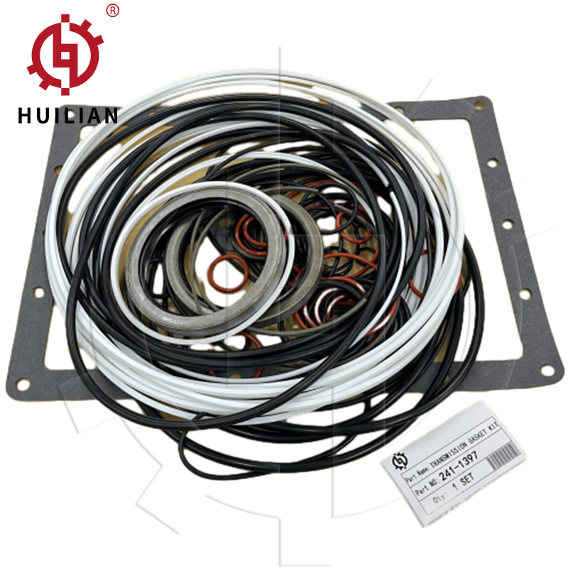 259-1035 241-1397 Transmission Gasket Seal Kit Bulldozer Seals for 10300924 7014227 10490781 10472425 7010843 12218917
