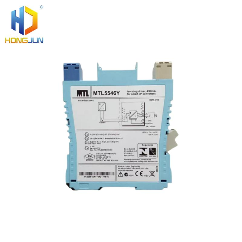 Mtl4516c Mtl5516c Good Price Mtl Switch / Proximity Safety Barriers Interface