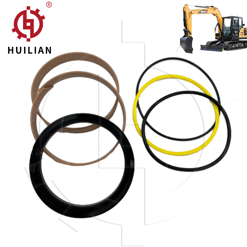 Ah137209 Ah137210 Ah149814 Boom Arm Bucket Hydraulic Cylinder Seal Kit for Joh*N Dee*Re 544e 624G 624h 862b Repair Parts