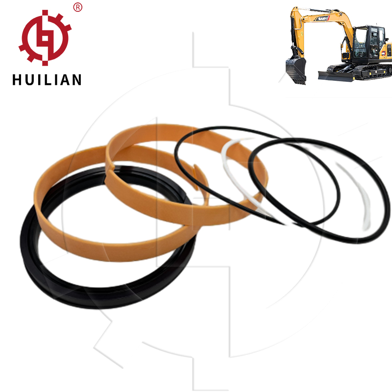 Ah137209 Ah137210 Ah149814 Boom Arm Bucket Hydraulic Cylinder Seal Kit for Joh*N Dee*Re 544e 624G 624h 862b Repair Parts