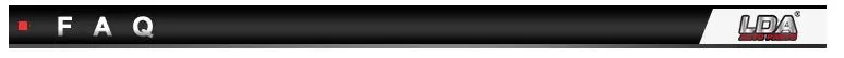 FAQ Header