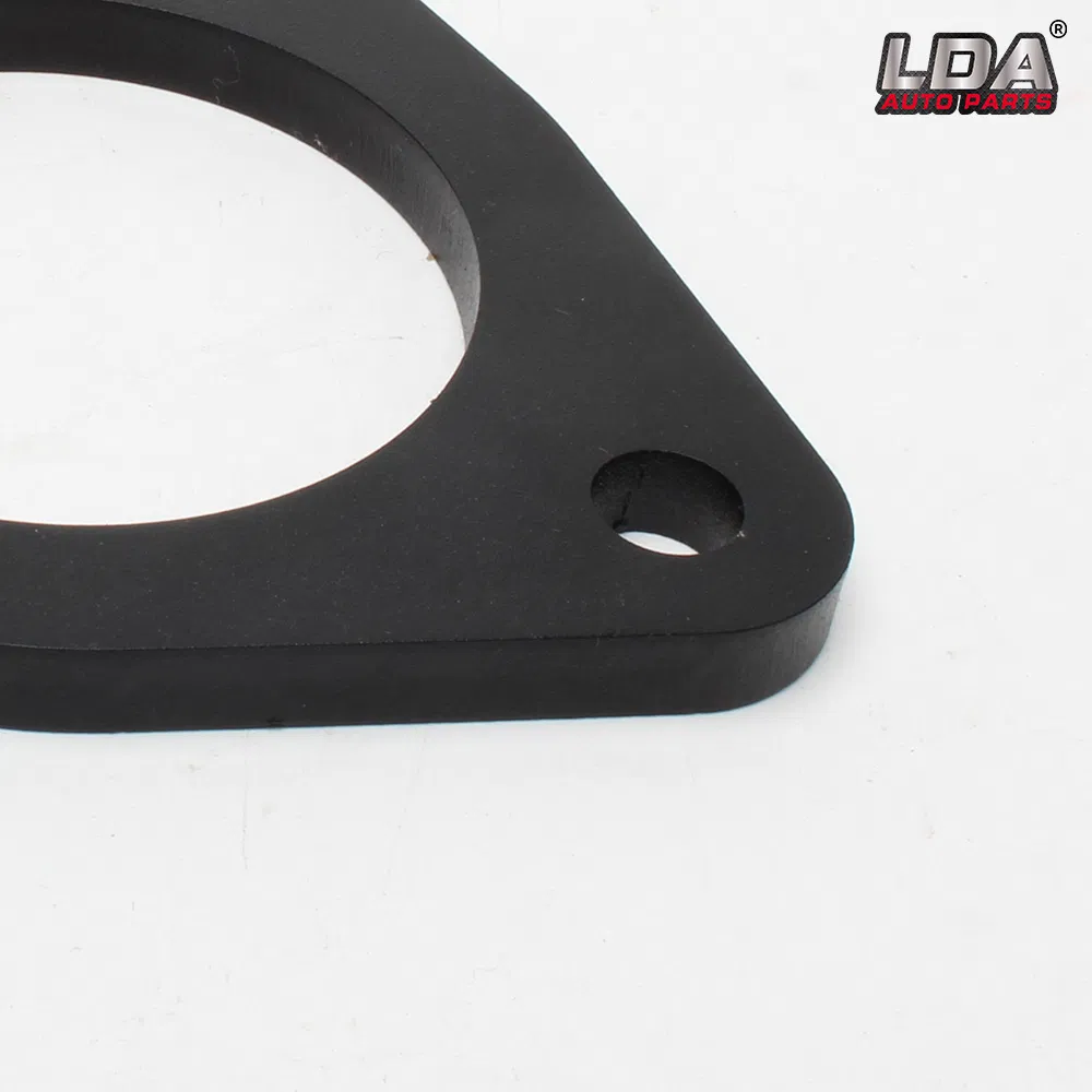 Leveling Kit Detail 1