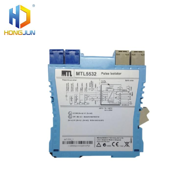 Mtl4516 New and Original Mtl Switch / Proximity Detector Interface