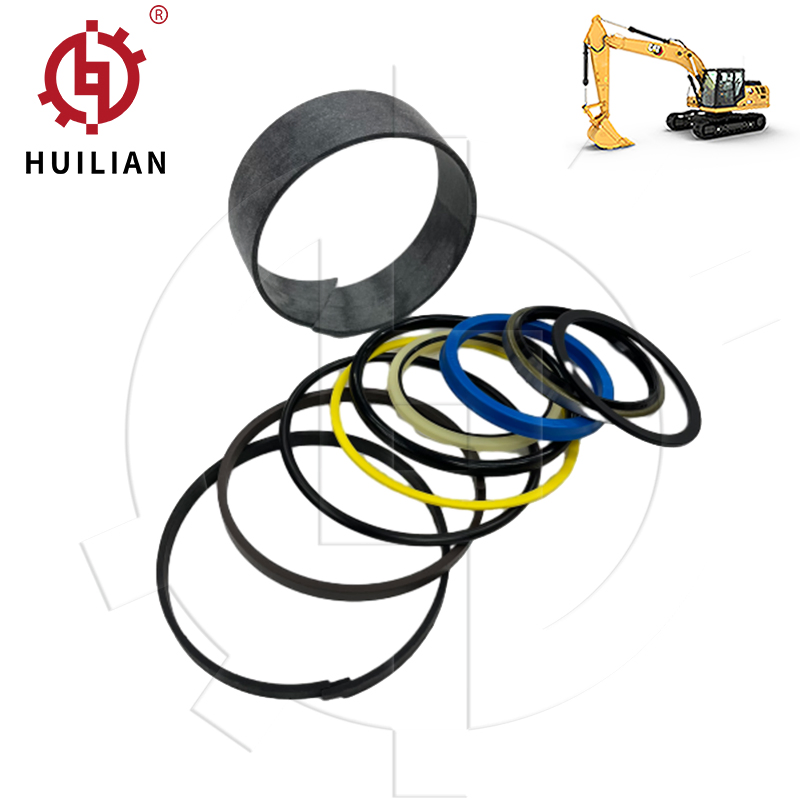 184-7660K 1847660K Boom Cylinder Seal Kit 2316844 231-6844 Repair Seals for 330c 320c 330d 320d Excavator Parts