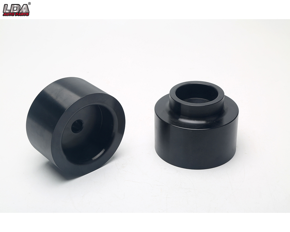 New Design 2" Spring Spacers Lift Leveling Kit for Jeep Wrangler Jk