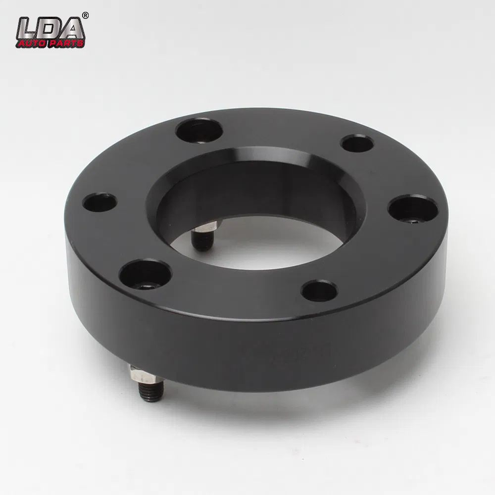 Premium 2-Inch Front Leveling Lift Kit for 07-17 Chevy Gmc