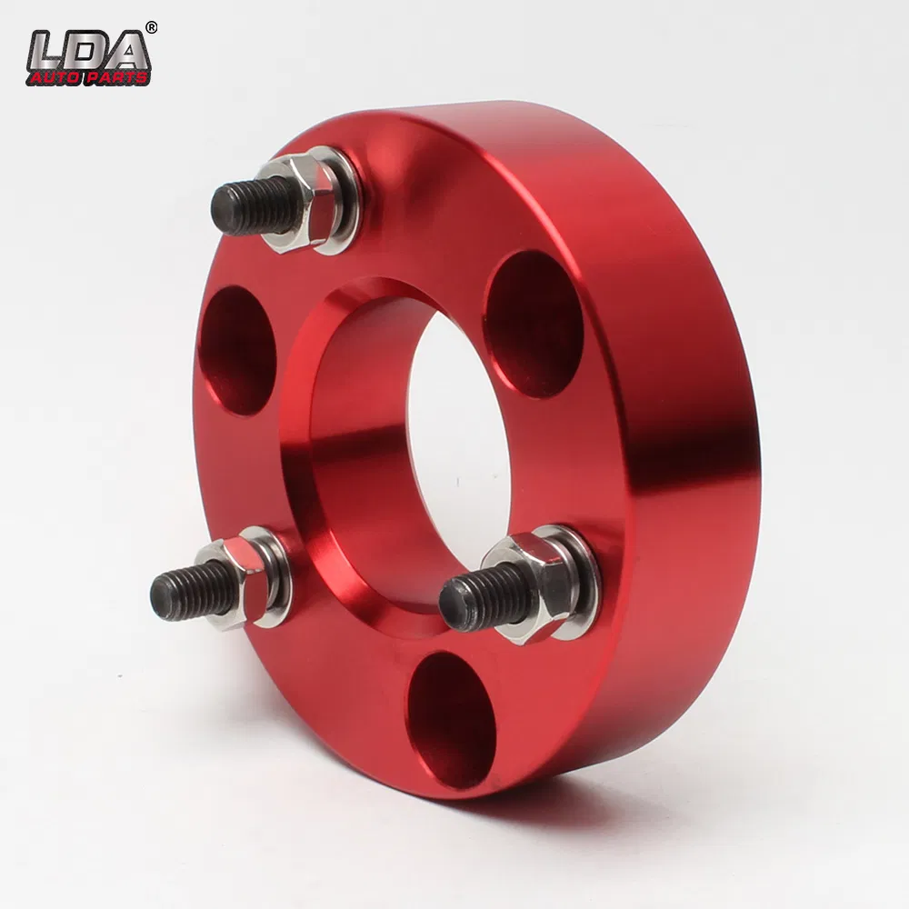 Heavy-Duty 2-Inch Front Lift Kit for RAM 1500 Models