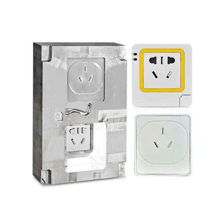 High Precision Tooling