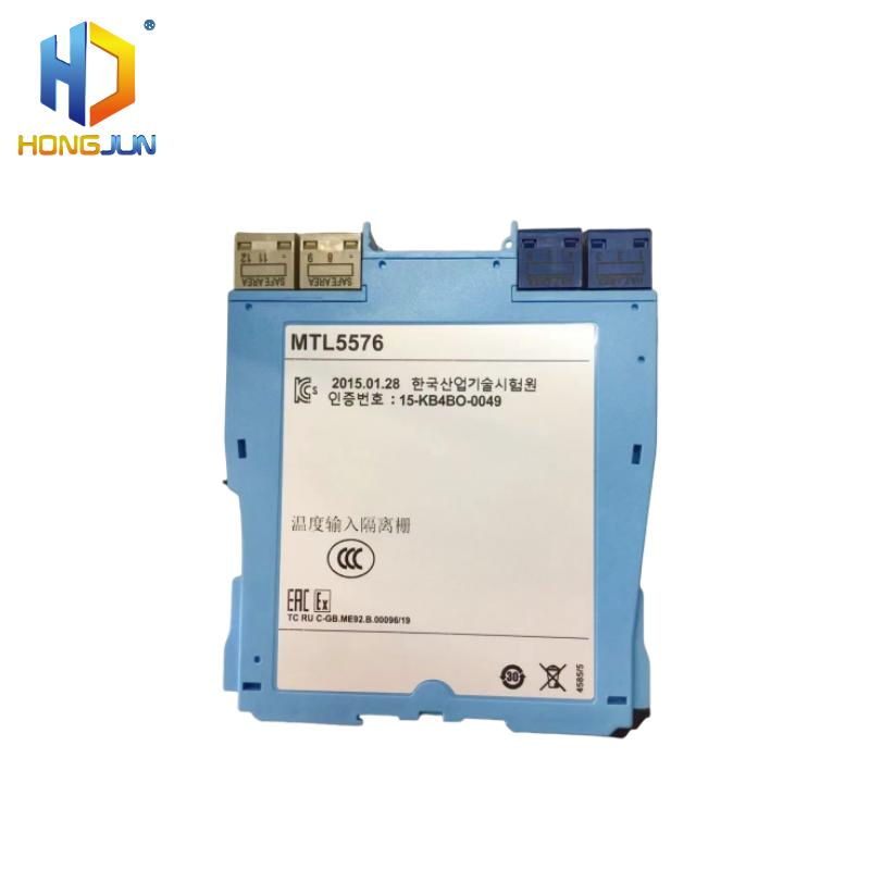 Mtl4513 Mtl5513 Switch / Proximity Detector Safety Barriers Interface for Mtl