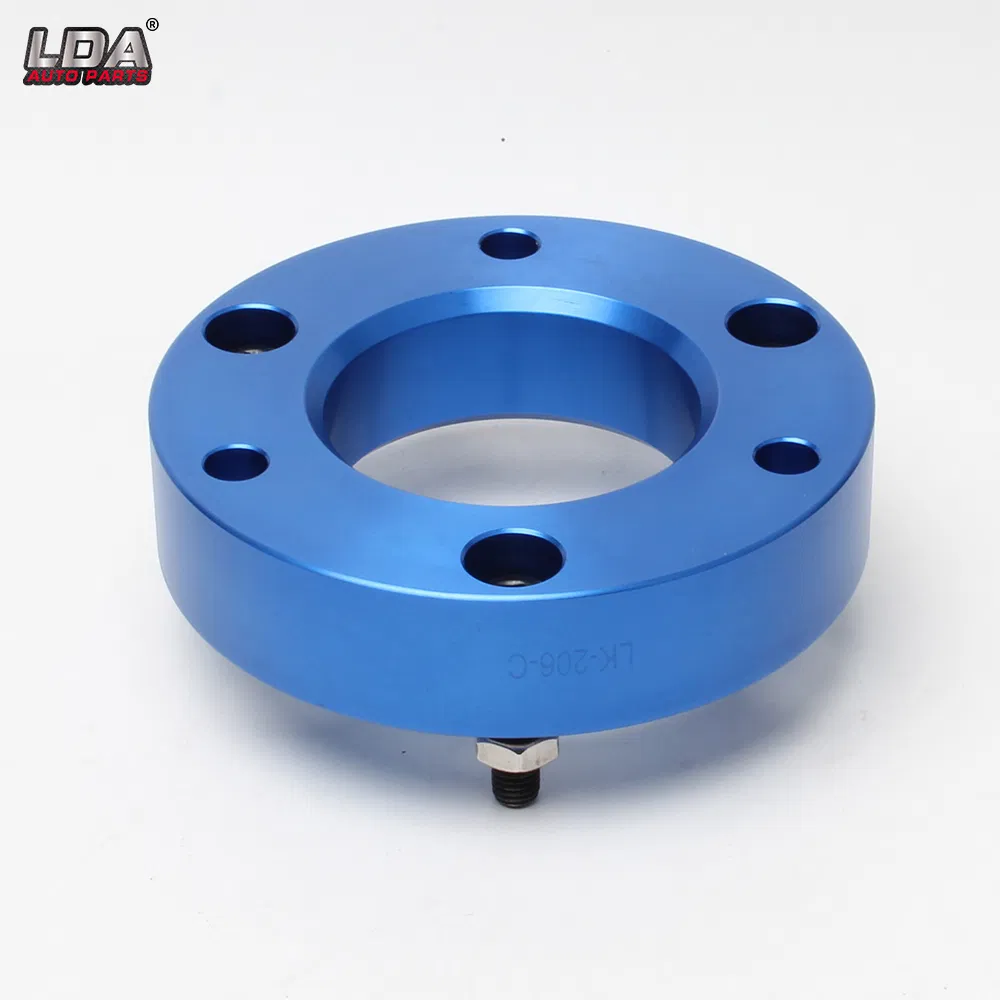 Ultimate off-Road Leveling Lift Kit for Enhanced Vehicle Performance