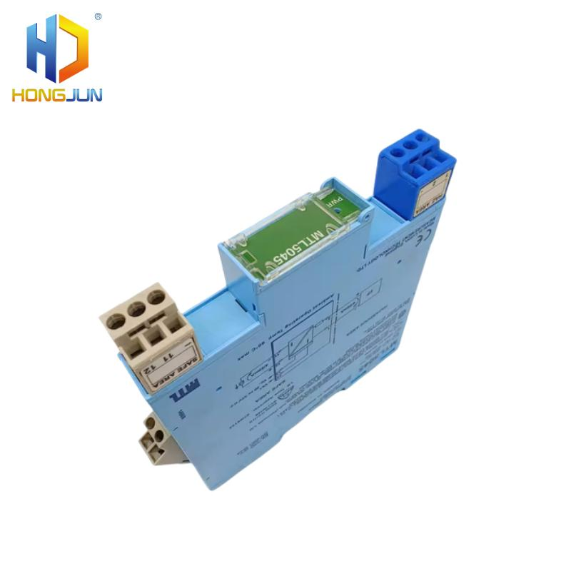 Mtl4513 Mtl5513 Switch / Proximity Detector Safety Barriers Interface for Mtl