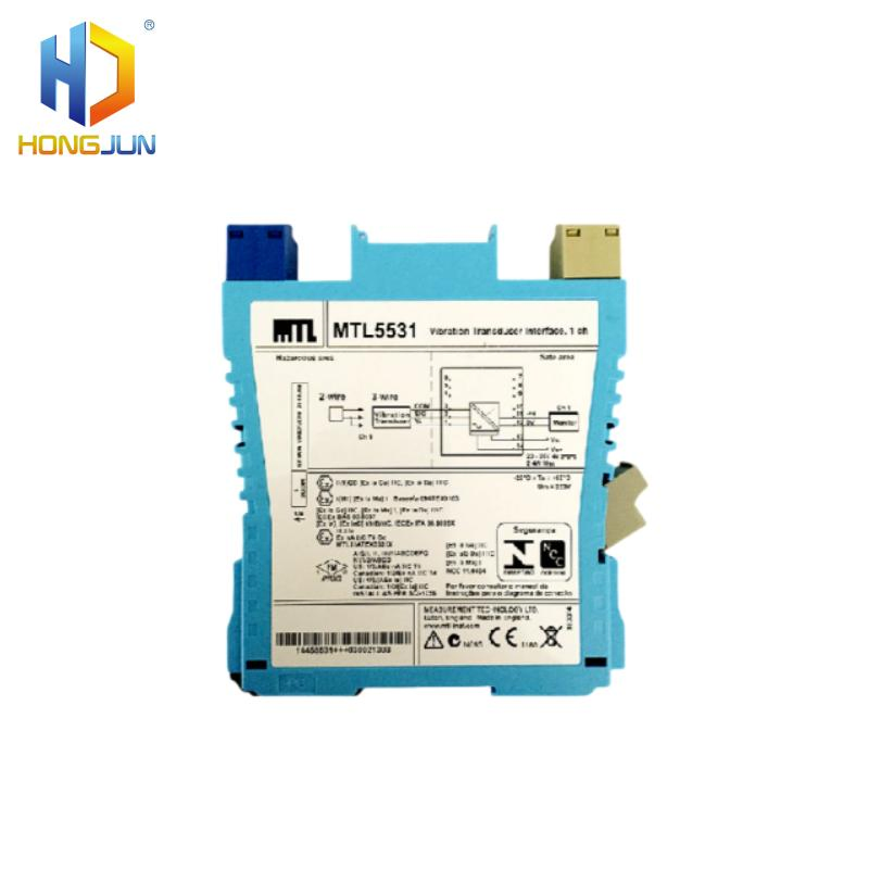 Mtl4513 Mtl5513 Switch / Proximity Detector Safety Barriers Interface for Mtl