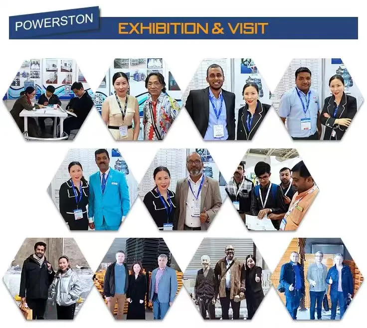 Construction Hoist View 6