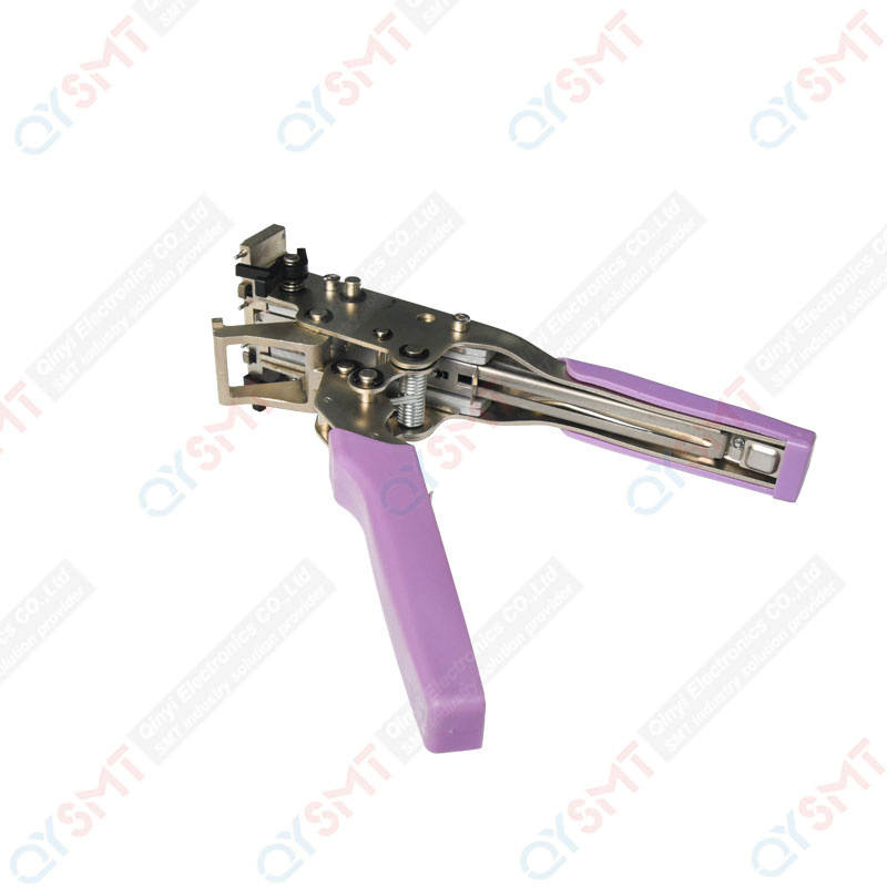 Others SMT Splicing Tool for Multi Row Plate Mtl60