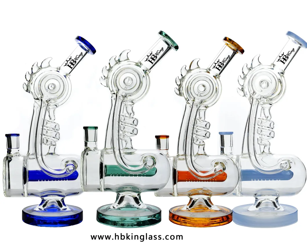 High-Tech Glassworks