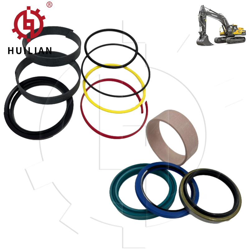 Ah149815 Ah149845 Ah149848 Hydraulic Cylinder Seal Kit for Joh*N Dee*Re Loader Repair Kit