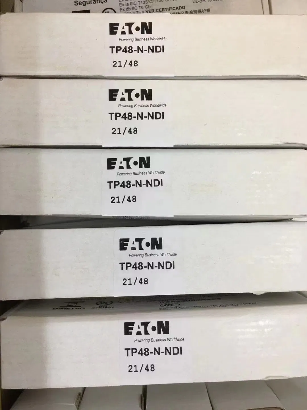 Mtl Zener Safety Barrier Mtl7766PAC