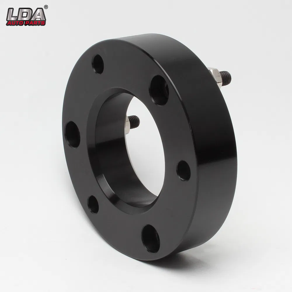 Premium 2-Inch Front Leveling Lift Kit for 07-17 Chevy Gmc