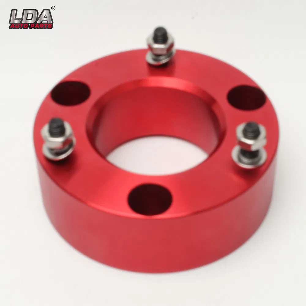 Premium 3-Inch Lift Kit for Gmc Sierra &amp; Chevy Silverado Trucks