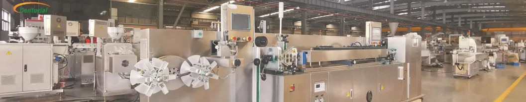 Manufacturing Device Header