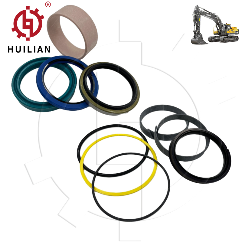 Ah149815 Ah149845 Ah149848 Hydraulic Cylinder Seal Kit for Joh*N Dee*Re Loader Repair Kit
