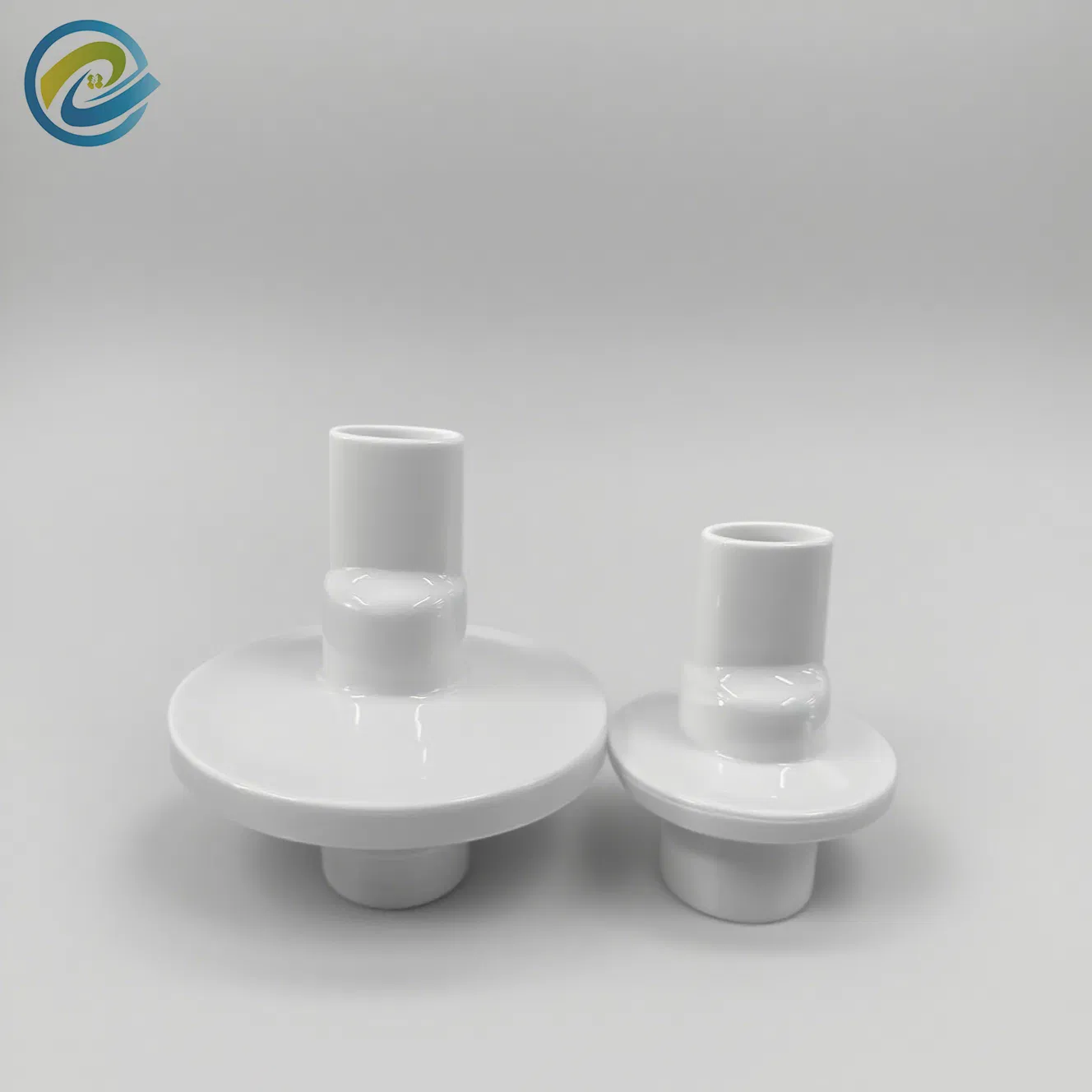 Top Quality Disposable Mouthpieces for Comprehensive Lung Assessment