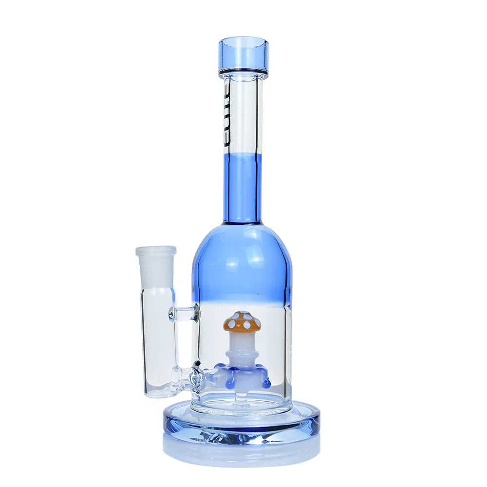 Glass Rig Design