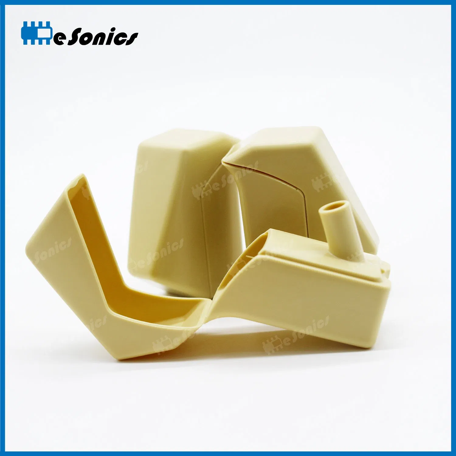 Device for Inhalation Aerosol Release