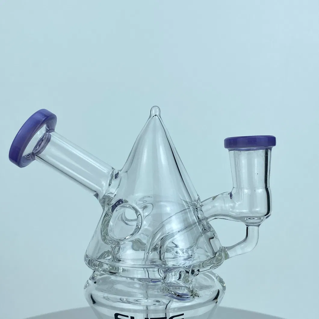 Glass Water Pipe