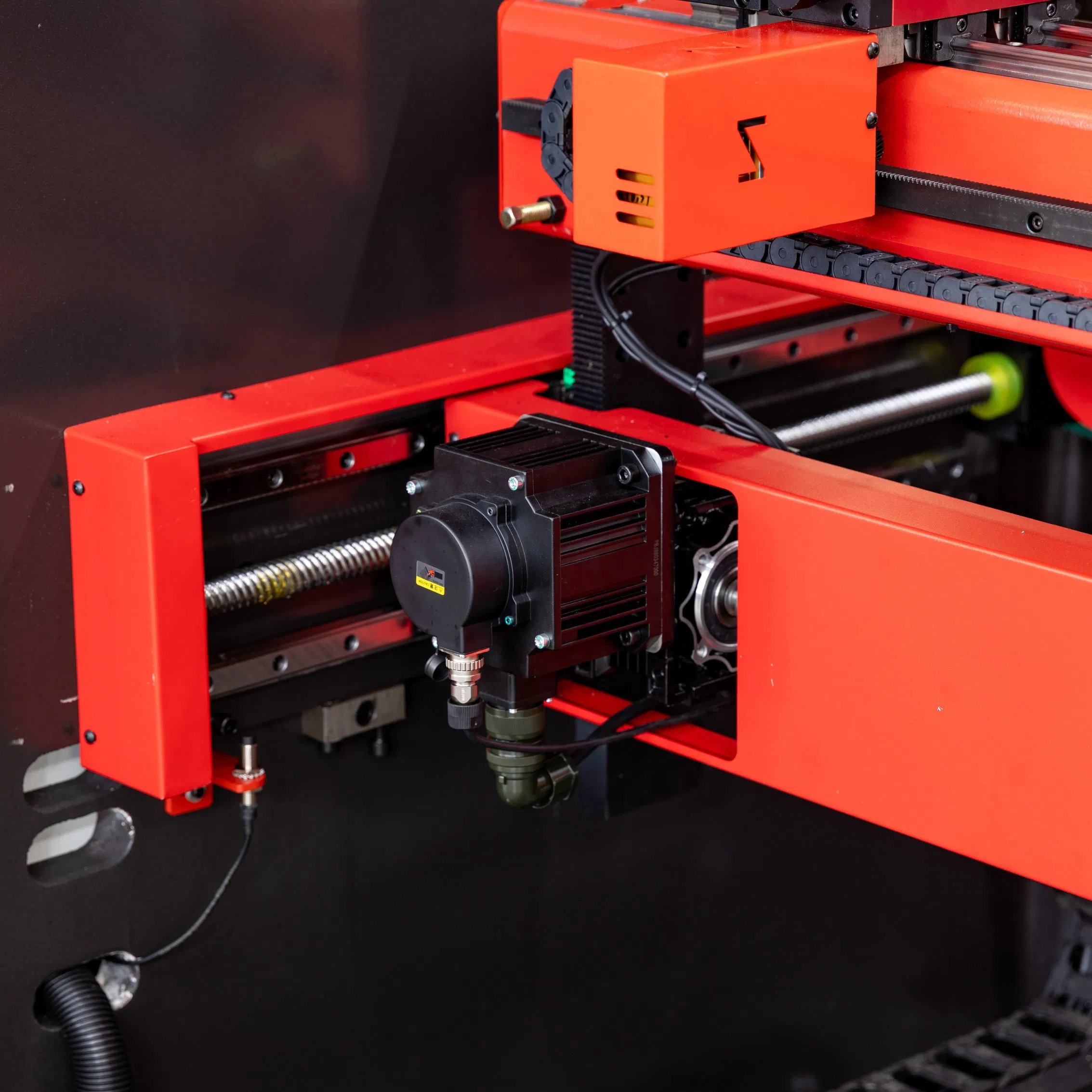 70t 110t 130t 170t 200t 6+1 Axis Metal Steel Automatic CNC Hydraulic Sheet Metal Bender Bending Machine Mechanical Plate Mini Power Press Brake