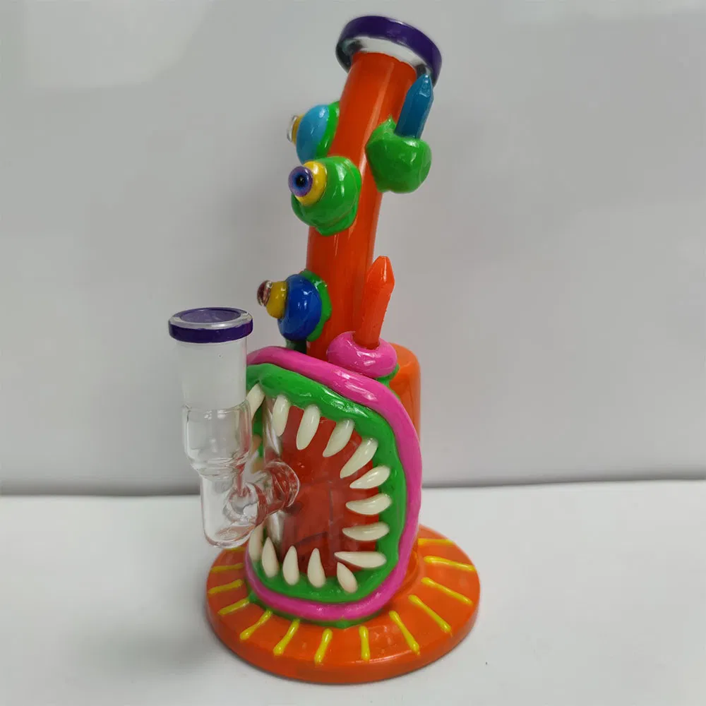 Hbking Glass The Sunday Cup Sundae Stack Inspired Rig