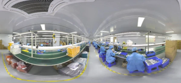 Droned Vape Pod System device product lineup