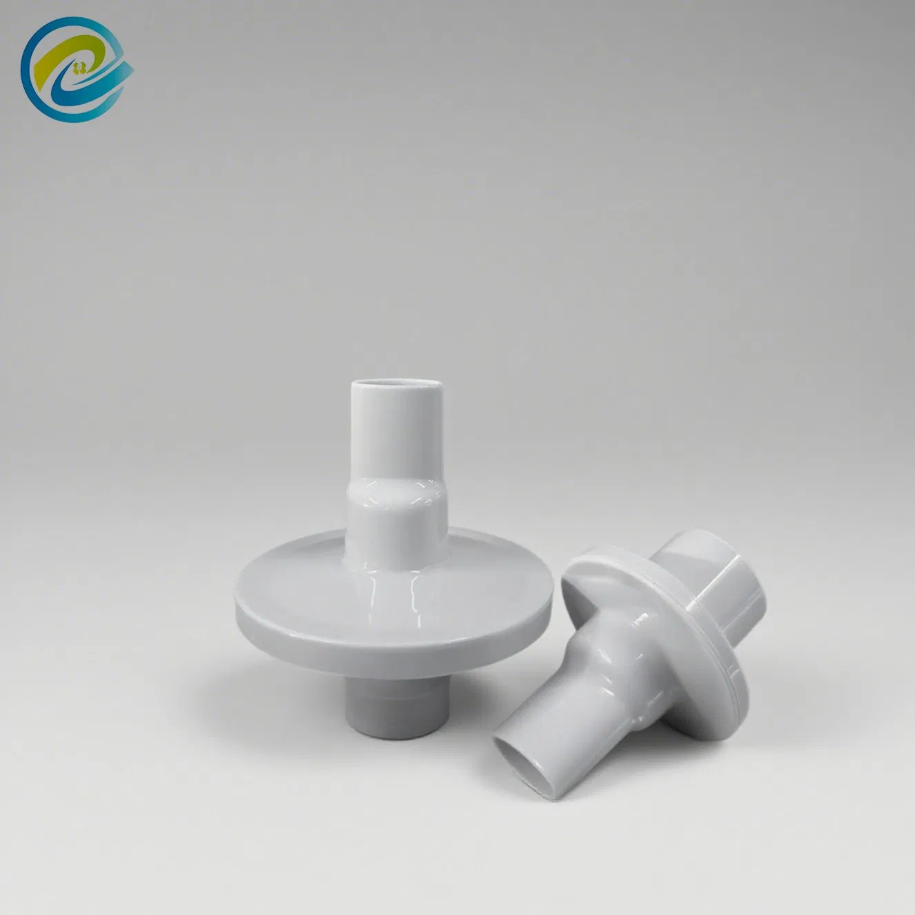 Top Quality Disposable Mouthpieces for Comprehensive Lung Assessment