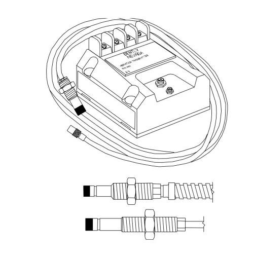 990 Transmitter Description