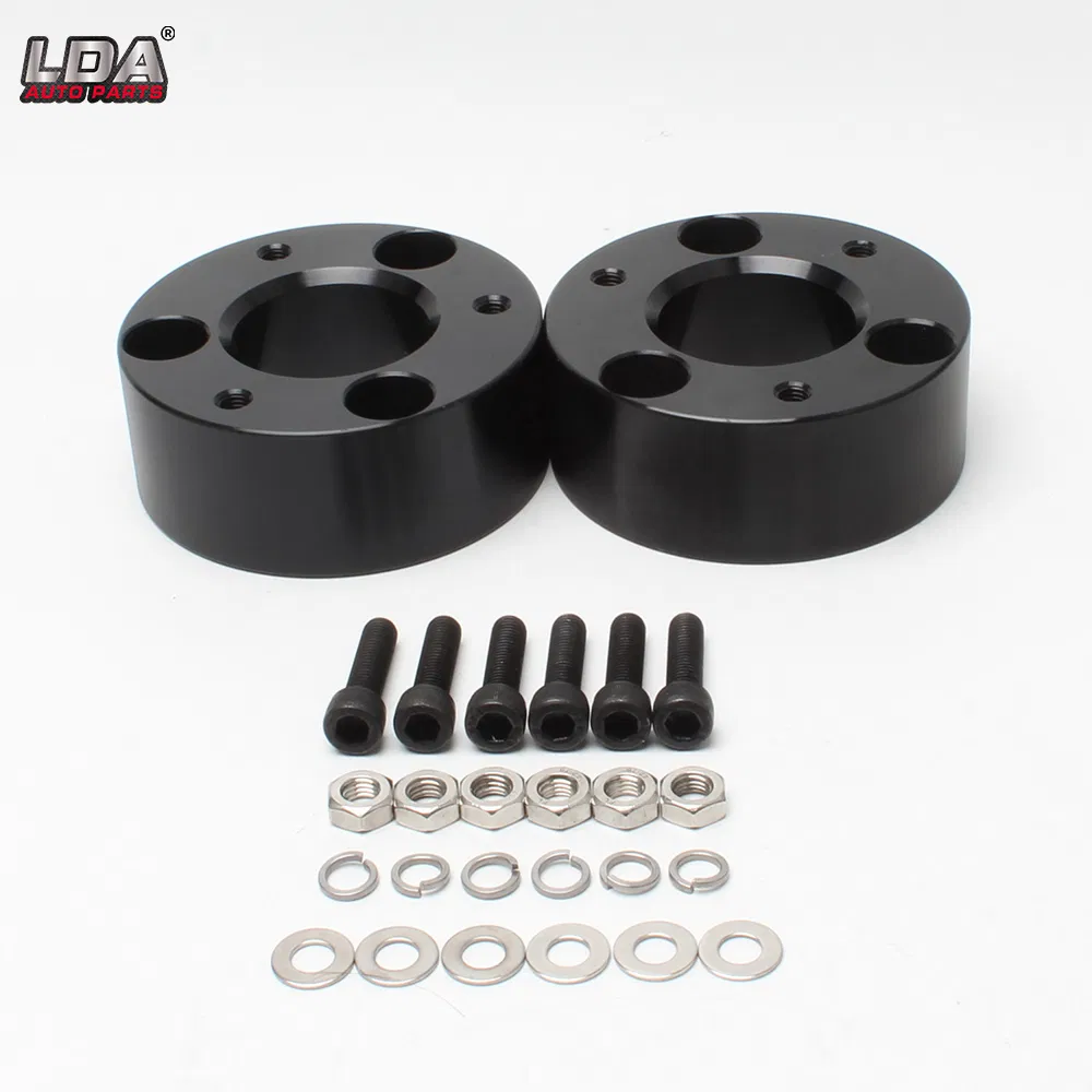 Premium 3-Inch Leveling Lift Kit for Dodge RAM 1500